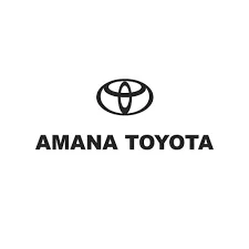Amana Toyota