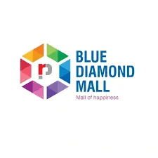Blue Diamond Mall